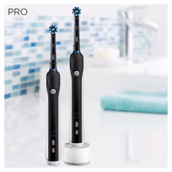 Oral-B PRO 790 CrossAction Brosse À Dents Électrique Par Braun - Vue supplémentaire 4