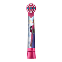Braun Oral-B Kids 4 pièce(s) Multicolore