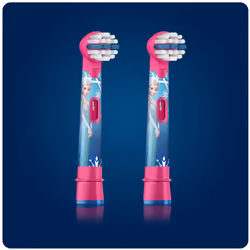 Braun Oral-B Kids 4 pièce(s) Multicolore