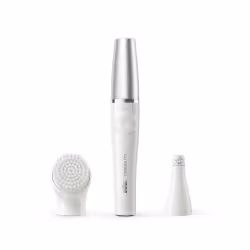 Braun Gesichtsepilierer FaceSpa Pro 910