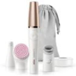 Braun 81636295 épilateur 10 pince(s) Blanc, Bronze