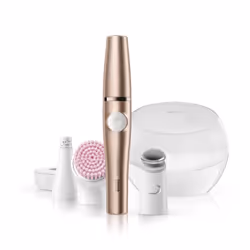 Braun FaceSpa Pro 921