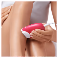 Braun Silk-épil 3 81711457 épilateur 20 pince(s) Rose, Blanc - Vue supplémentaire 7