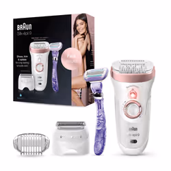 Braun Silk-épil 9 9-870