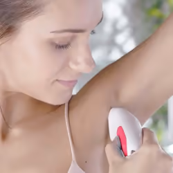 Braun Silk-épil 5 5/500 SensoSmart 28 pince(s) Rose, Blanc - Vue supplémentaire 5