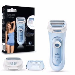 Braun Silk-épil 81653271