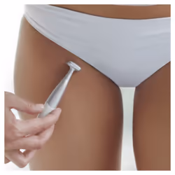 Braun Silk-épil Styler FG1100 tondeuse bikini Rose