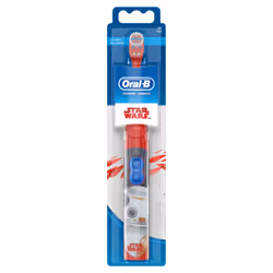 Oral-B 80308517 brosse à dents électrique Enfant Brosse à dents rotative Multicolore