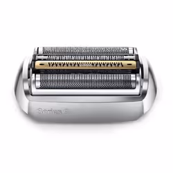 Braun 92M, Tête de rasage, 1 tête(s), Multicolore