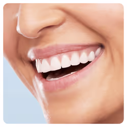 Oral-B Vitality 100 Blue Cross Action Brosse À Dents Électrique Par Braun - Vue supplémentaire 6