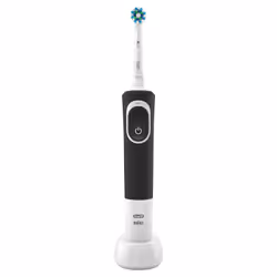 Oral-B Vitality 100 Black Cross Action Brosse À Dents Électrique Par Braun - Vue supplémentaire 5
