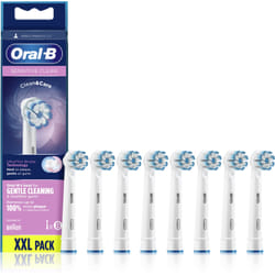 Oral B Sensitive Ultra Thin 8 pcs