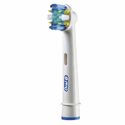 Braun BR-EB25-2, 2 pièce(s), Blanc