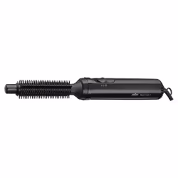 Braun Satin Hair 1 AS 110 Brosse soufflante à air chaud Lilas 200 W 2 m