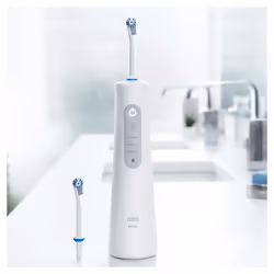 Oral-B Aquacare 6 jet dentaire - Vue supplémentaire 10