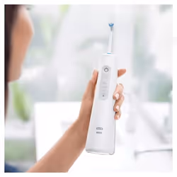 Oral-B Aquacare 6 jet dentaire - Vue supplémentaire 7