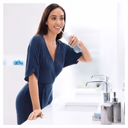 Oral-B Aquacare 6 jet dentaire - Vue supplémentaire 9