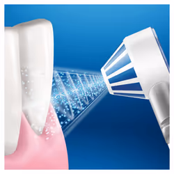 Oral-B Aqua Care 4 jet dentaire