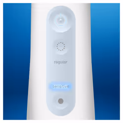 Oral-B Aqua Care 4 jet dentaire - Vue supplémentaire 4