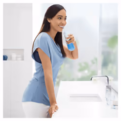 Oral-B Aqua Care 4 jet dentaire - Vue supplémentaire 5