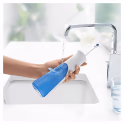 Oral-B Aqua Care 4 jet dentaire - Vue supplémentaire 6