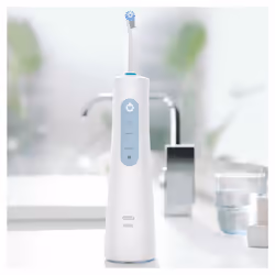 Oral-B Aqua Care 4 jet dentaire - Vue supplémentaire 7