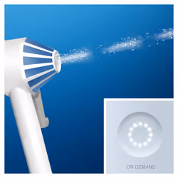 Oral-B Aqua Care 4 jet dentaire - Vue supplémentaire 8