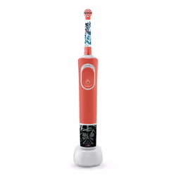 Oral-B Kids Star Wars, Enfant, Brosse à dents rotative oscillante, Soin quotidien, Multicolore, 2 min, 3 an(s)