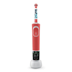 Oral-B Kids Star Wars Enfant Brosse à dents rotative oscillante Multicolore