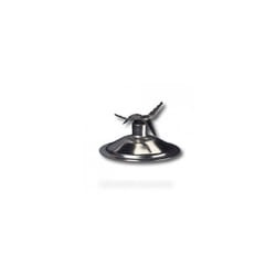 Couteau lame complet pour Robot multifonction Braun 64184625