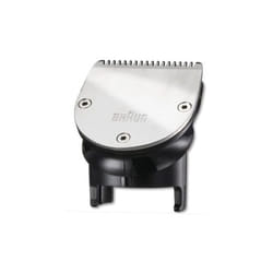 Tete de coupe metal tondeuse Braun 81695620