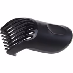 BRAUN - PEIGNE À BARBE DE PRÉCISION - Livraison rapide et soignee - Facture fournie -