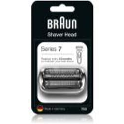 Braun Series 7 73S 73S 1 pcs