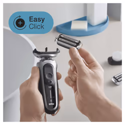 Braun Series 7 73s Tête de rasage - Vue supplémentaire 6