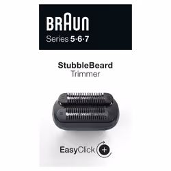 Braun EasyClick