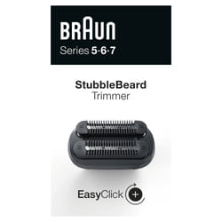 Braun EasyClick Tête de rasage