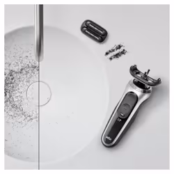 Braun EasyClick Tête de rasage