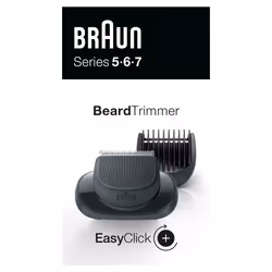 Braun EasyClick