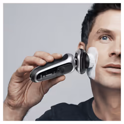 Braun Easy Click Brosse de nettoyage