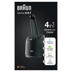 Braun Smart Care Center Station de lavage