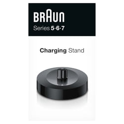 Braun 81702837 Socle de chargement