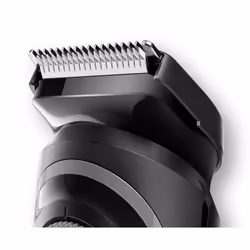 Braun BT5242 tondeuse à barbe Batterie 39 2 cm Mouillé & sec Noir