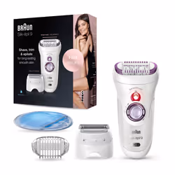 Braun Silk-épil 9 81706314