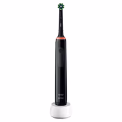 Oral-B PRO 80332092 brosse à dents électrique Adulte Noir - Vue supplémentaire 10