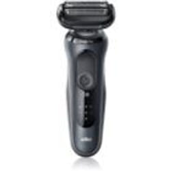 Braun Series 6 60-N7650cc Rasoir à grille Tondeuse Gris