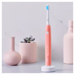 Oral-B Pulsonic Sensitive 4 pièce(s) Blanc