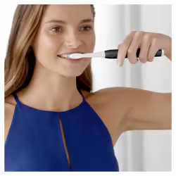 Oral-B Pulsonic Clean 2 pièce(s) Blanc