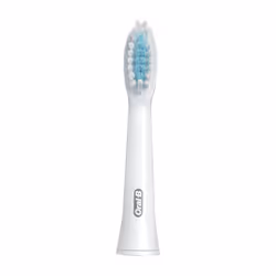 Oral-B Pulsonic Sensitive, 4 pièce(s), Blanc, Oral-B, Pulsonic