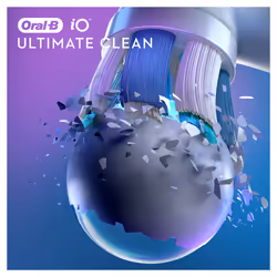 Oral-B 80335621 tête de brosses 2 pièce(s) Blanc - Vue supplémentaire 4