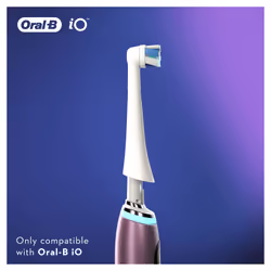 Oral-B 80335621 tête de brosses 2 pièce(s) Blanc - Vue supplémentaire 5